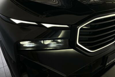 BMW XM Gebrauchtwagen BMW XM Gebrauchtwagen