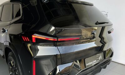 BMW XM Gebrauchtwagen BMW XM Gebrauchtwagen