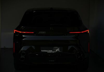 BMW XM Gebrauchtwagen BMW XM Gebrauchtwagen