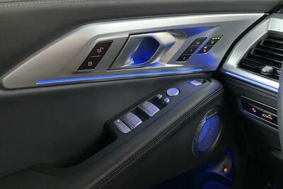 BMW XM Gebrauchtwagen BMW XM Gebrauchtwagen