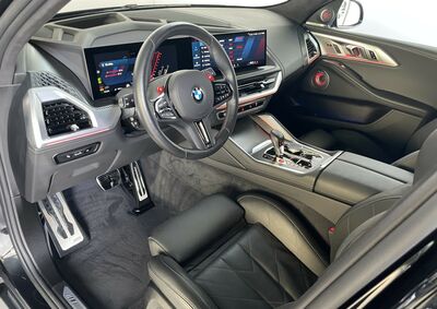 BMW XM Gebrauchtwagen BMW XM Gebrauchtwagen