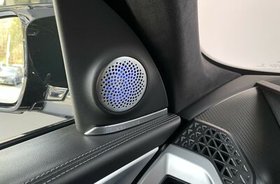 BMW XM Gebrauchtwagen BMW XM Gebrauchtwagen