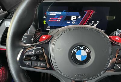 BMW XM Gebrauchtwagen BMW XM Gebrauchtwagen