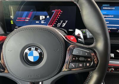 BMW XM Gebrauchtwagen BMW XM Gebrauchtwagen