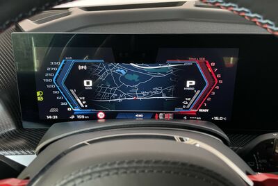 BMW XM Gebrauchtwagen BMW XM Gebrauchtwagen