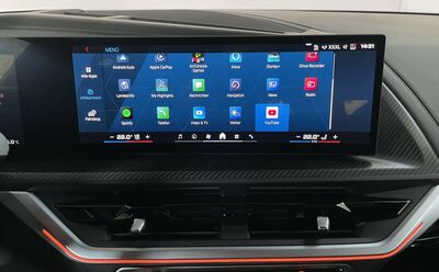 BMW XM Gebrauchtwagen BMW XM Gebrauchtwagen