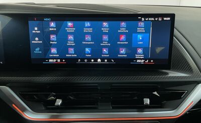 BMW XM Gebrauchtwagen BMW XM Gebrauchtwagen