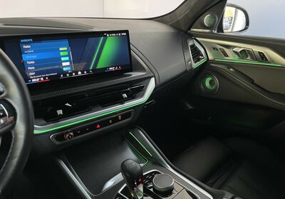 BMW XM Gebrauchtwagen BMW XM Gebrauchtwagen