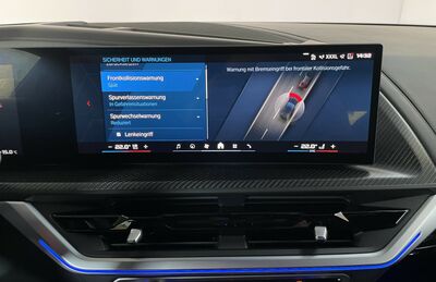 BMW XM Gebrauchtwagen BMW XM Gebrauchtwagen