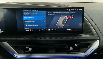 BMW XM Gebrauchtwagen BMW XM Gebrauchtwagen