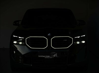 BMW XM Gebrauchtwagen BMW XM Gebrauchtwagen