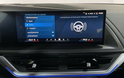 BMW XM Gebrauchtwagen BMW XM Gebrauchtwagen