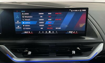 BMW XM Gebrauchtwagen BMW XM Gebrauchtwagen