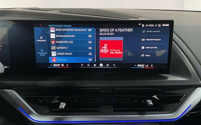 BMW XM Gebrauchtwagen BMW XM Gebrauchtwagen