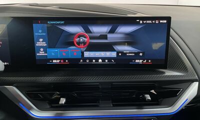 BMW XM Gebrauchtwagen BMW XM Gebrauchtwagen