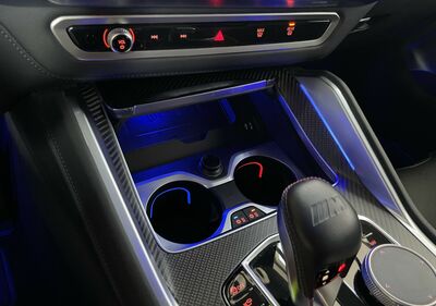 BMW XM Gebrauchtwagen BMW XM Gebrauchtwagen