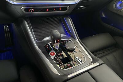 BMW XM Gebrauchtwagen BMW XM Gebrauchtwagen