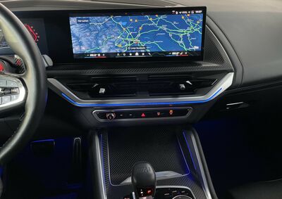 BMW XM Gebrauchtwagen BMW XM Gebrauchtwagen