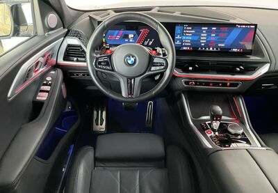 BMW XM Gebrauchtwagen BMW XM Gebrauchtwagen