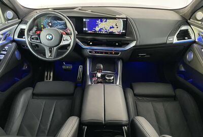 BMW XM Gebrauchtwagen BMW XM Gebrauchtwagen