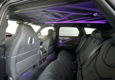 BMW XM Gebrauchtwagen BMW XM Gebrauchtwagen