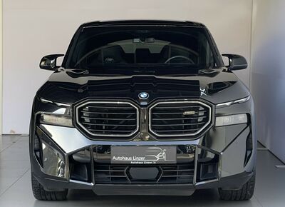 BMW XM Gebrauchtwagen BMW XM Gebrauchtwagen