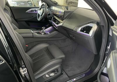 BMW XM Gebrauchtwagen BMW XM Gebrauchtwagen