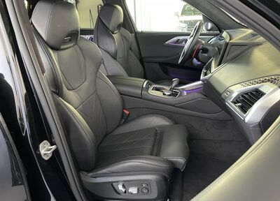 BMW XM Gebrauchtwagen BMW XM Gebrauchtwagen