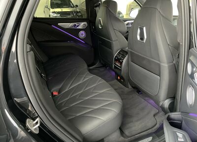 BMW XM Gebrauchtwagen BMW XM Gebrauchtwagen