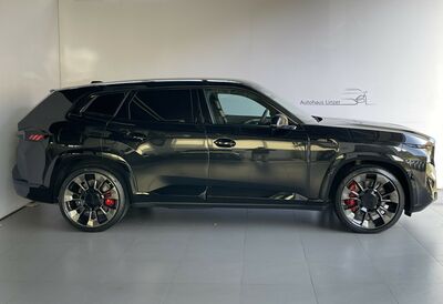 BMW XM Gebrauchtwagen BMW XM Gebrauchtwagen