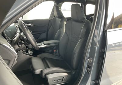 BMW X1 Gebrauchtwagen BMW X1 Gebrauchtwagen