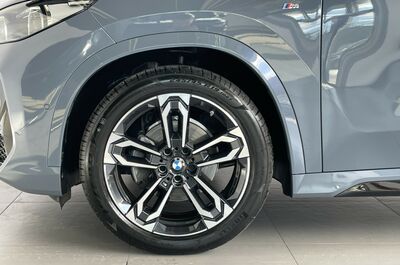 BMW X1 Gebrauchtwagen BMW X1 Gebrauchtwagen