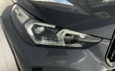 BMW X1 Gebrauchtwagen BMW X1 Gebrauchtwagen