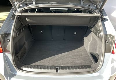 BMW X1 Gebrauchtwagen BMW X1 Gebrauchtwagen