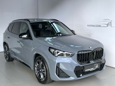 BMW X1 Gebrauchtwagen