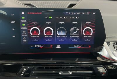 BMW X1 Gebrauchtwagen BMW X1 Gebrauchtwagen