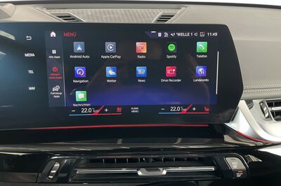 BMW X1 Gebrauchtwagen BMW X1 Gebrauchtwagen