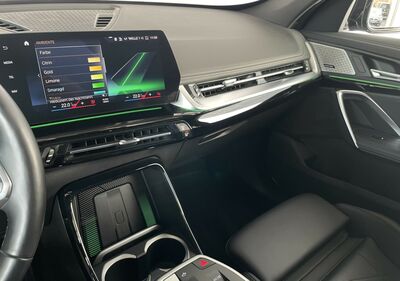 BMW X1 Gebrauchtwagen BMW X1 Gebrauchtwagen