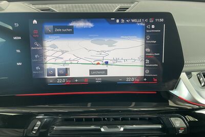 BMW X1 Gebrauchtwagen BMW X1 Gebrauchtwagen