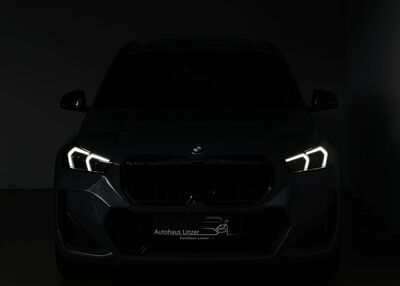 BMW X1 Gebrauchtwagen BMW X1 Gebrauchtwagen