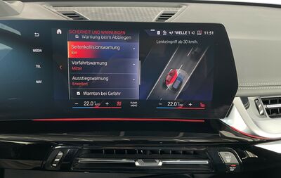 BMW X1 Gebrauchtwagen BMW X1 Gebrauchtwagen