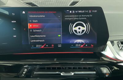 BMW X1 Gebrauchtwagen BMW X1 Gebrauchtwagen