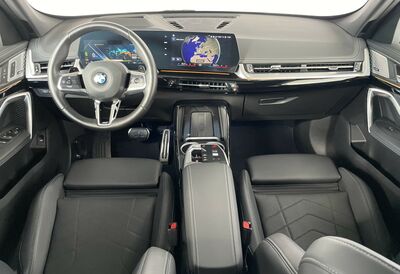 BMW X1 Gebrauchtwagen BMW X1 Gebrauchtwagen