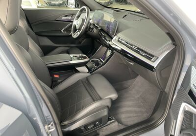 BMW X1 Gebrauchtwagen BMW X1 Gebrauchtwagen