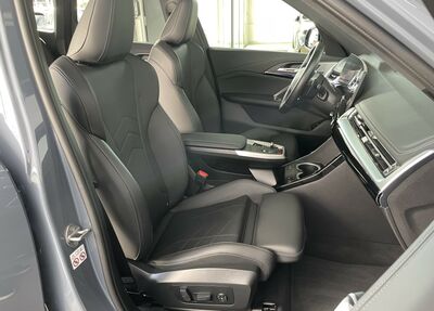 BMW X1 Gebrauchtwagen BMW X1 Gebrauchtwagen