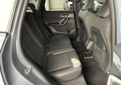 BMW X1 Gebrauchtwagen BMW X1 Gebrauchtwagen