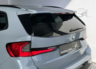 BMW X1 Gebrauchtwagen BMW X1 Gebrauchtwagen