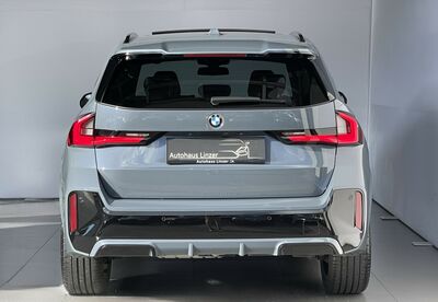 BMW X1 Gebrauchtwagen BMW X1 Gebrauchtwagen