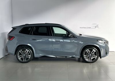 BMW X1 Gebrauchtwagen BMW X1 Gebrauchtwagen