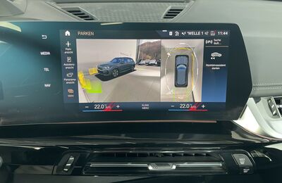 BMW X1 Gebrauchtwagen BMW X1 Gebrauchtwagen